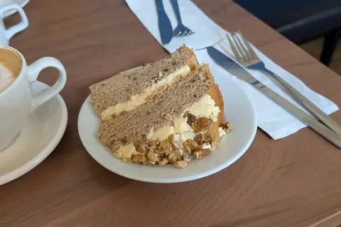 Sultan Dessert House Cake Shop photo 3