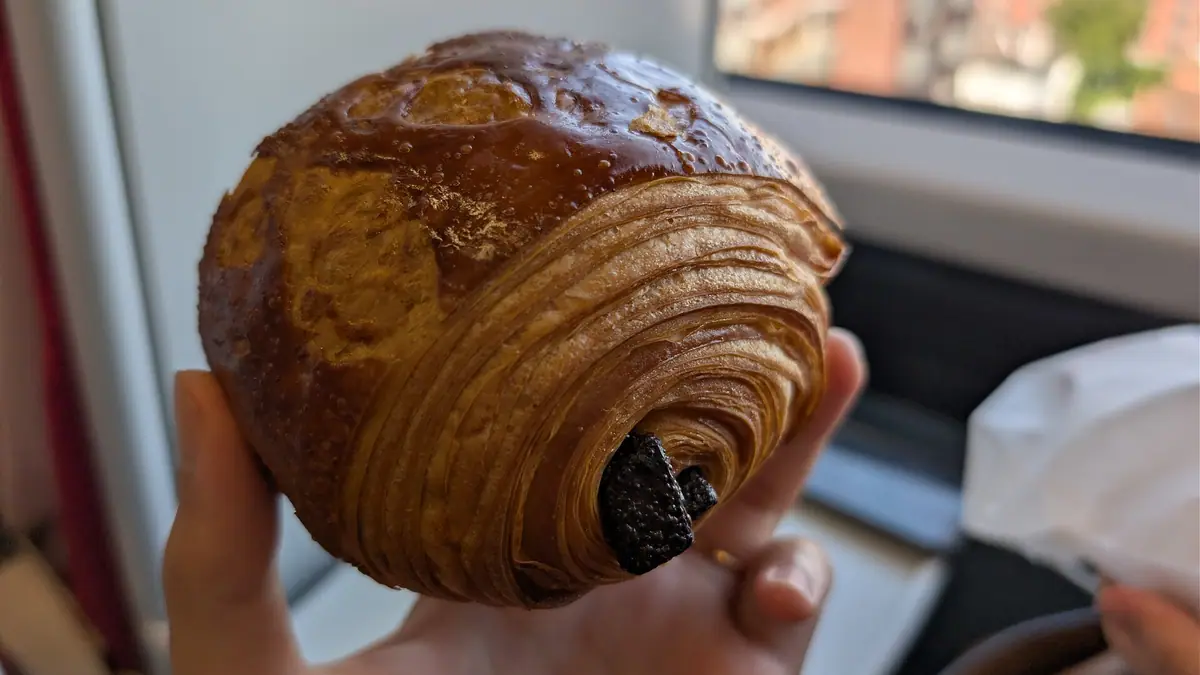Cake Shop bakes